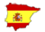 URRATEGI DEKO - Espanol